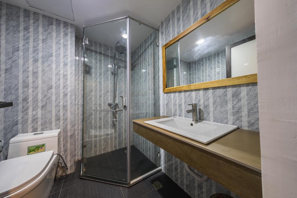 Dự án cung cấp thiết bị vệ sinh cho khách sạn Golden Phú Quốc